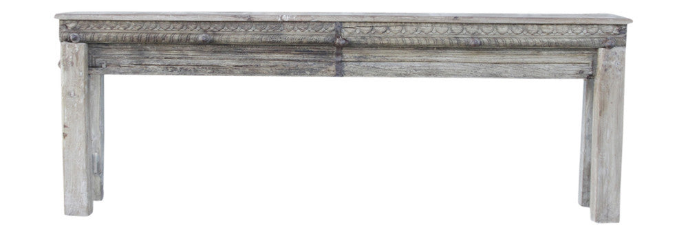 Architectural Beam Console