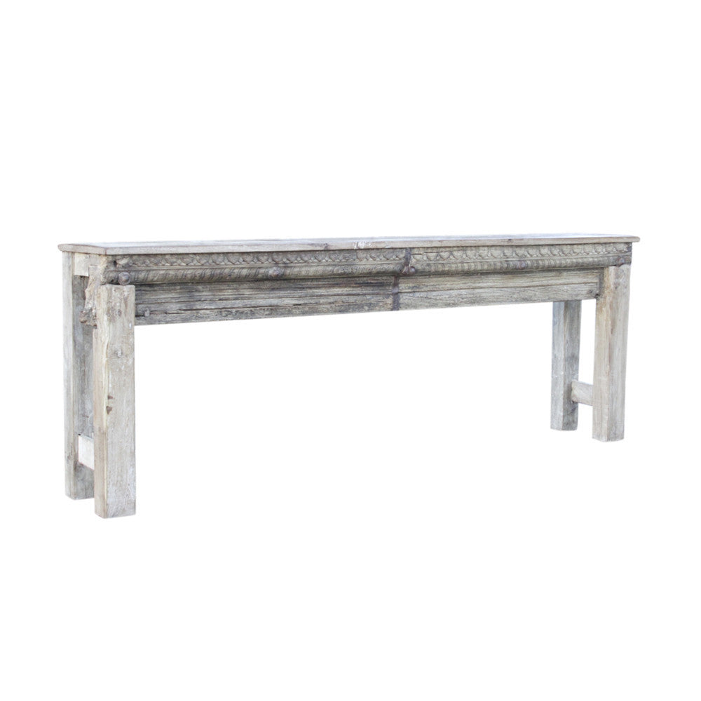 Architectural Beam Console