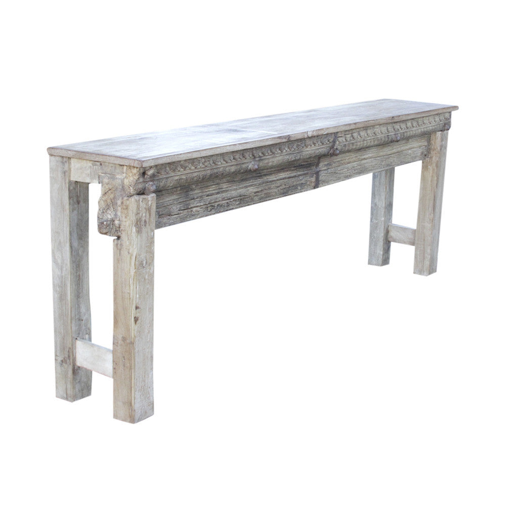 Architectural Beam Console