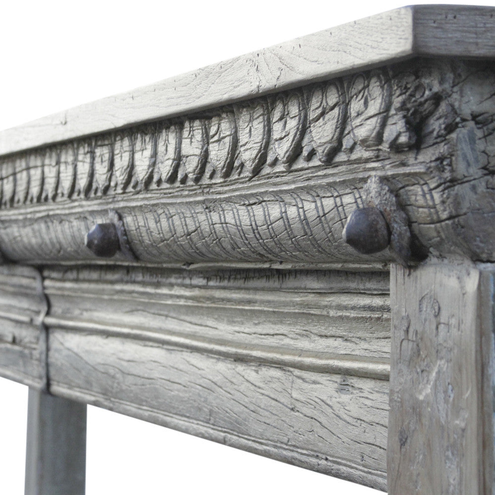 Architectural Beam Console