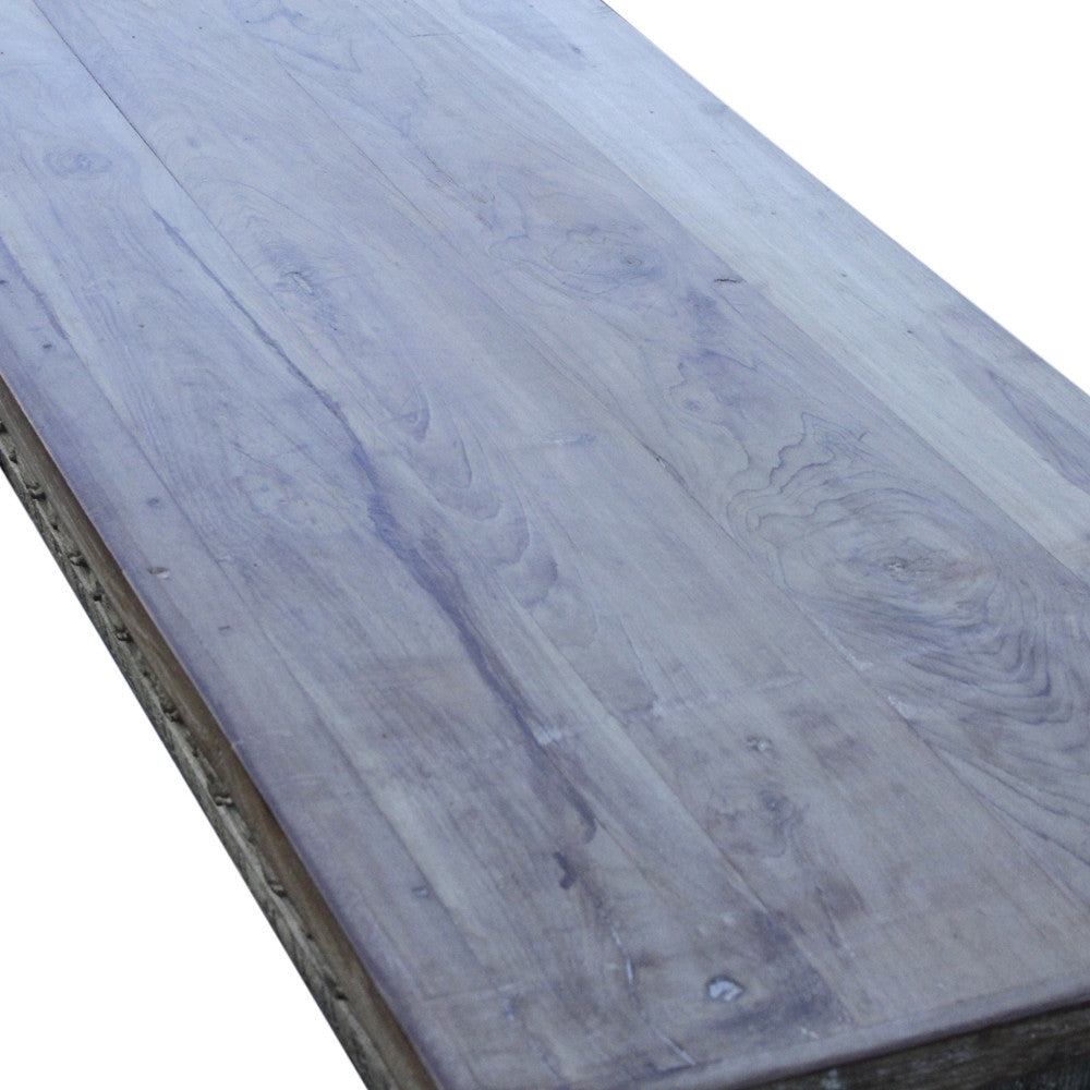 Architectural Beam Console