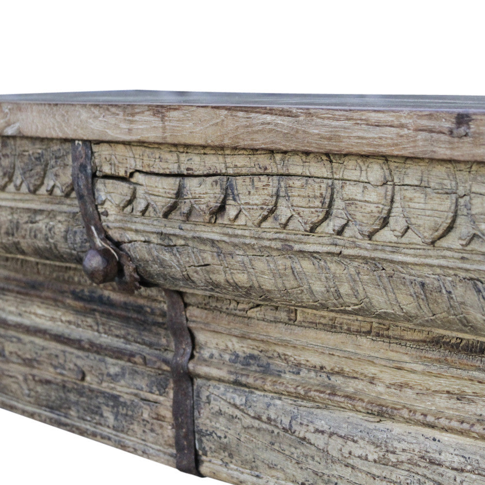Architectural Beam Console