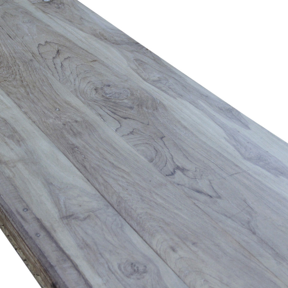 Architectural Beam Console