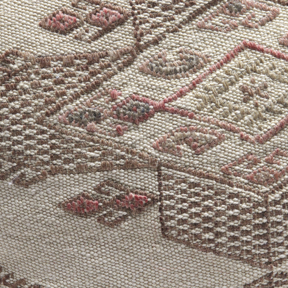 Large Kilim Pillow