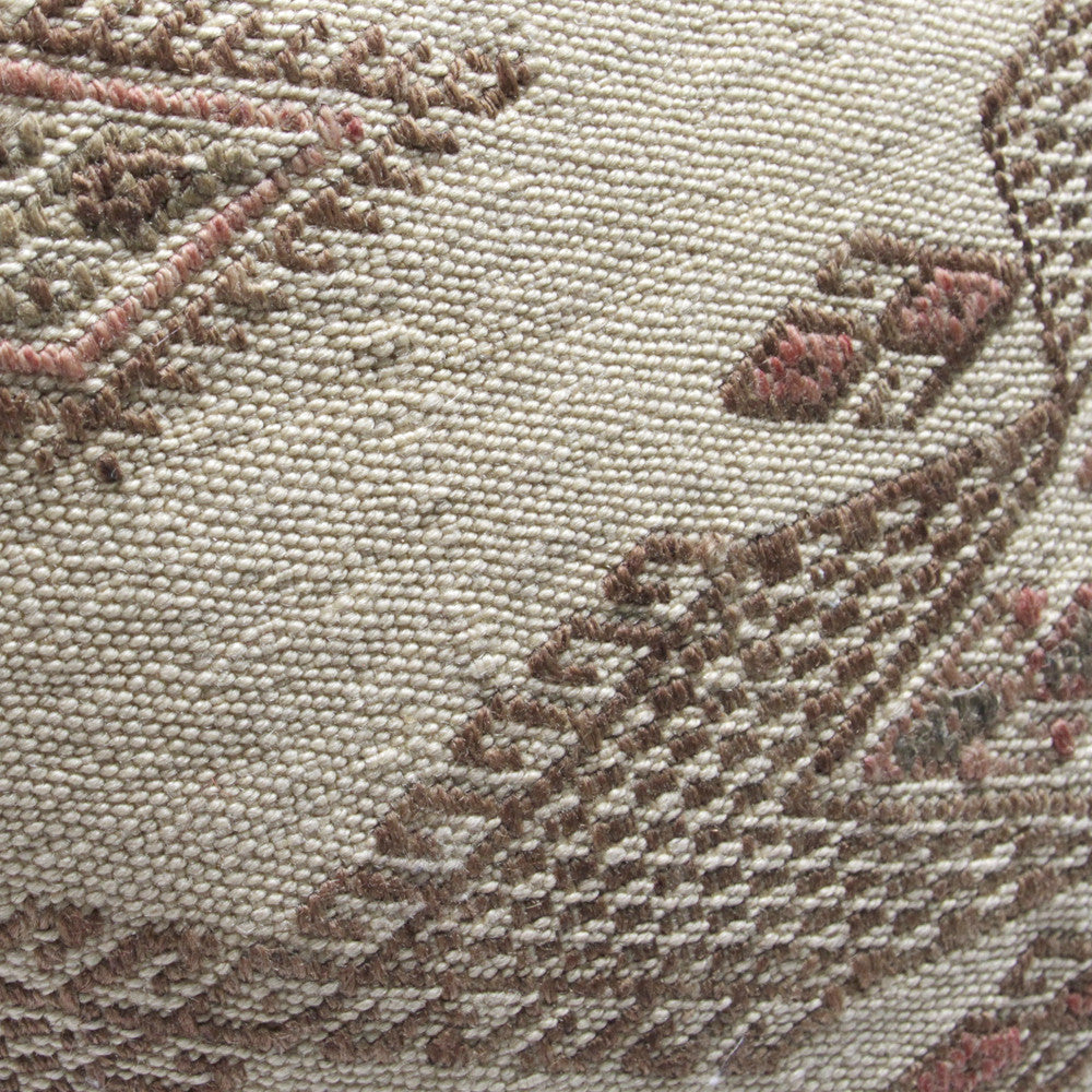 Large Kilim Pillow