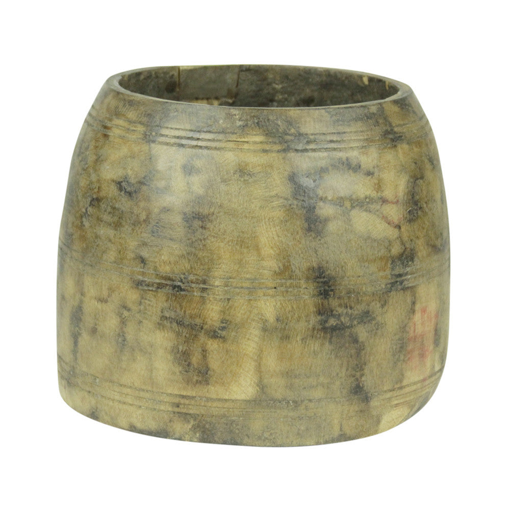 Tribal Pot