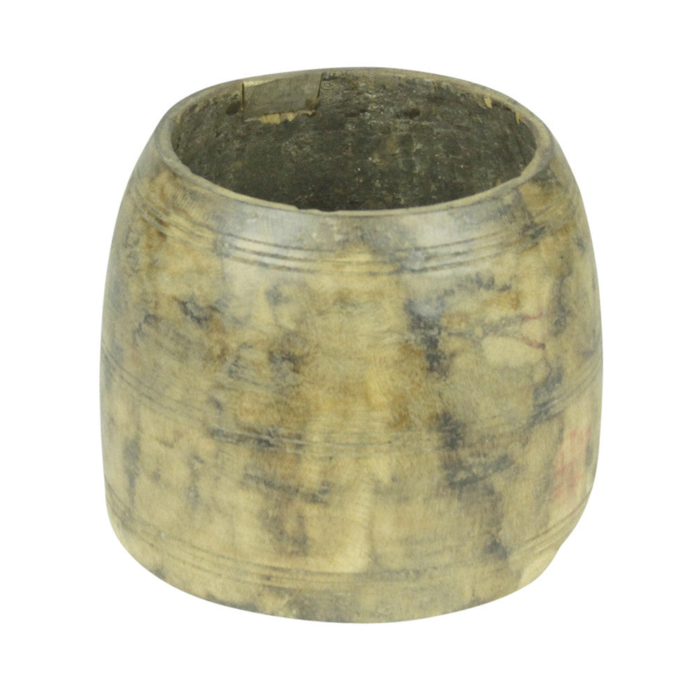 Tribal Pot