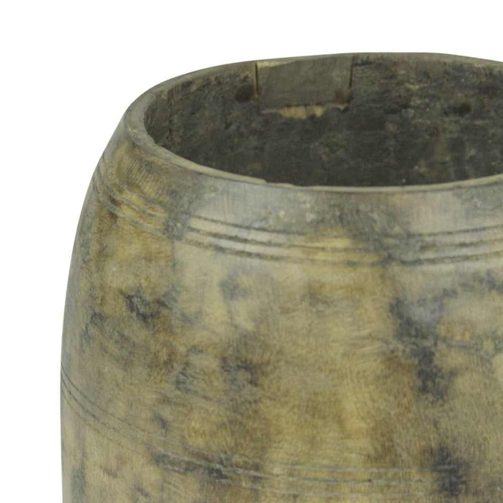 Tribal Pot