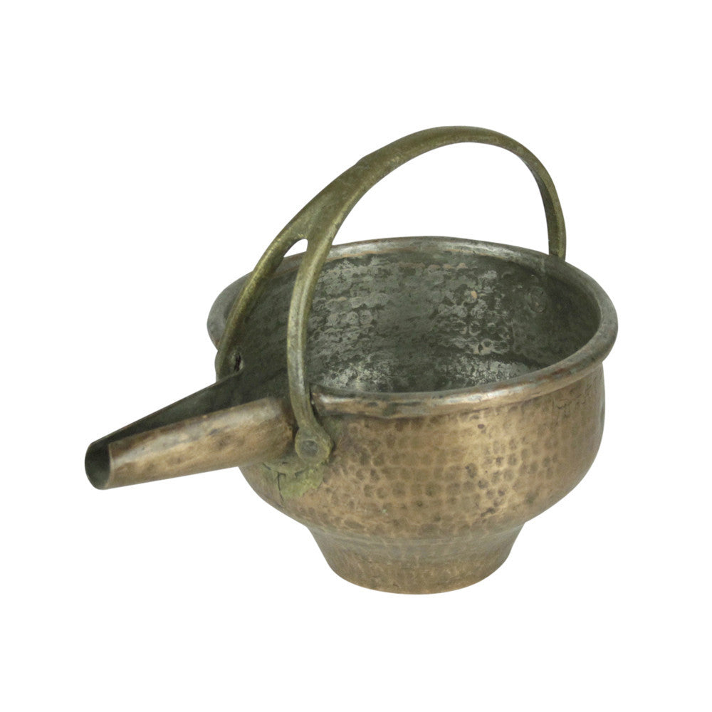 Copper Soup Pot