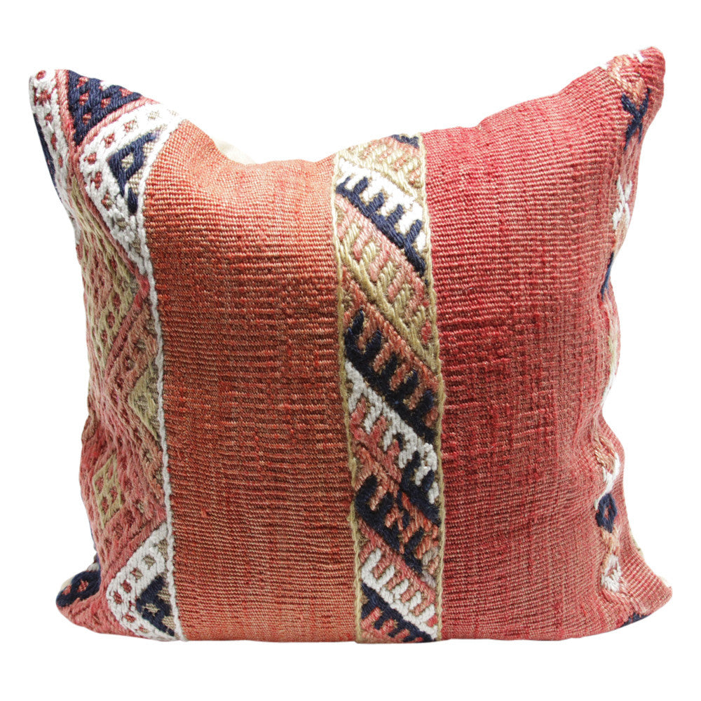 Kilim Balik Pillow