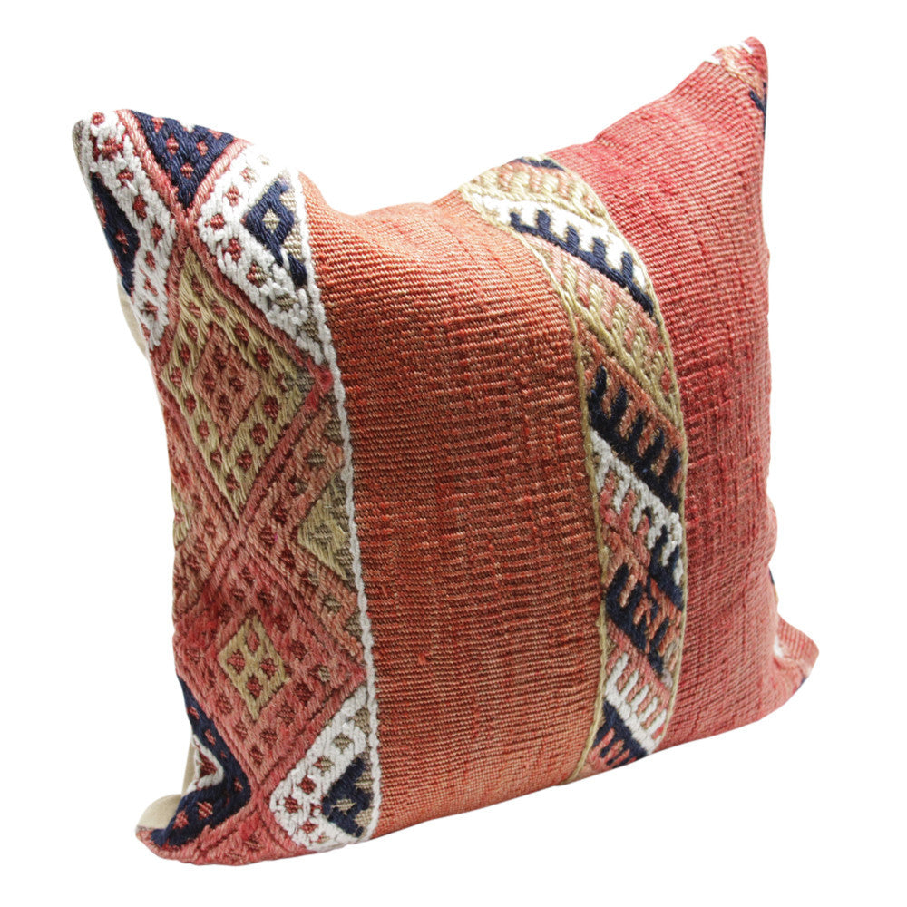 Kilim Balik Pillow