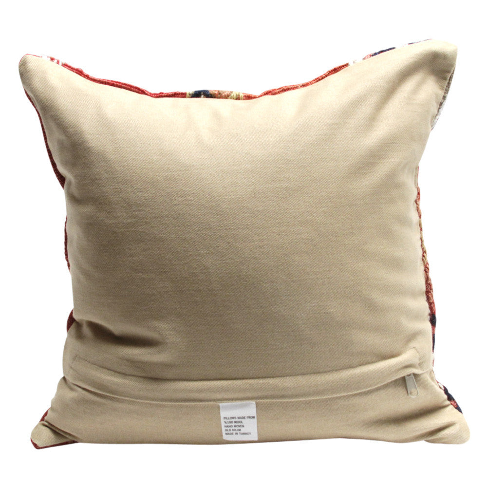 Kilim Balik Pillow
