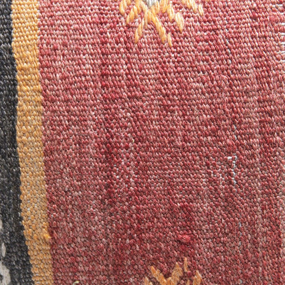 Kilim Pitrak Pillow