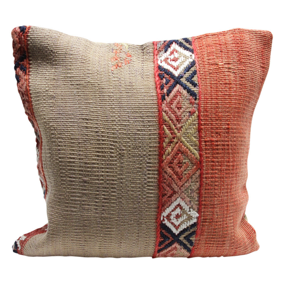 Square Kilim Pillow