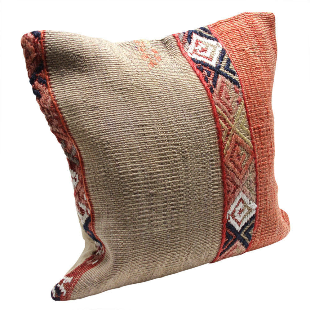 Square Kilim Pillow