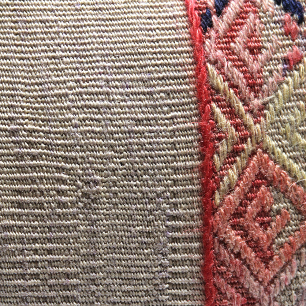Square Kilim Pillow