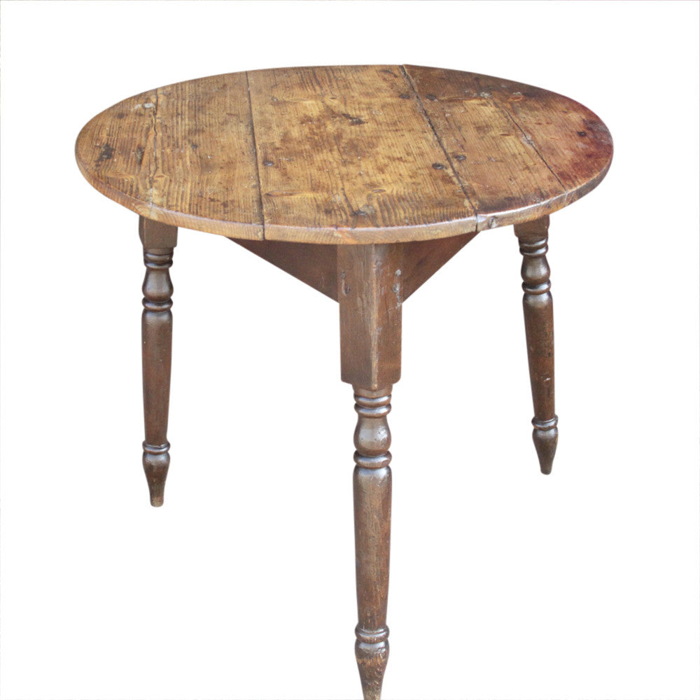 Early 19th Century Cricket Table