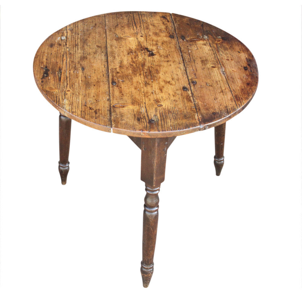 Early 19th Century Cricket Table