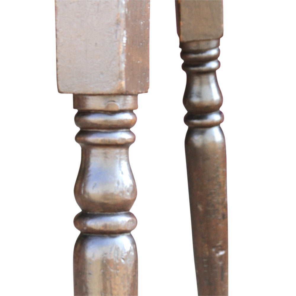 Early 19th Century Cricket Table