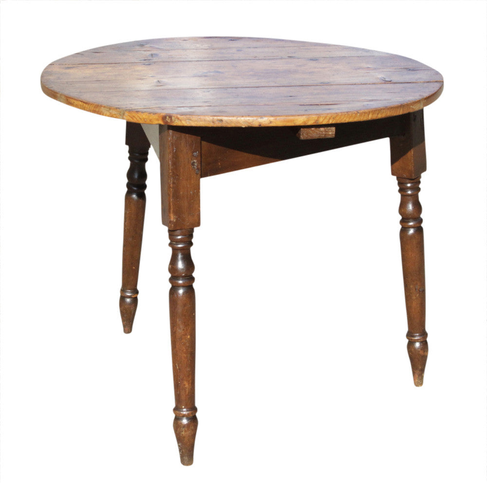 Early 19th Century Cricket Table