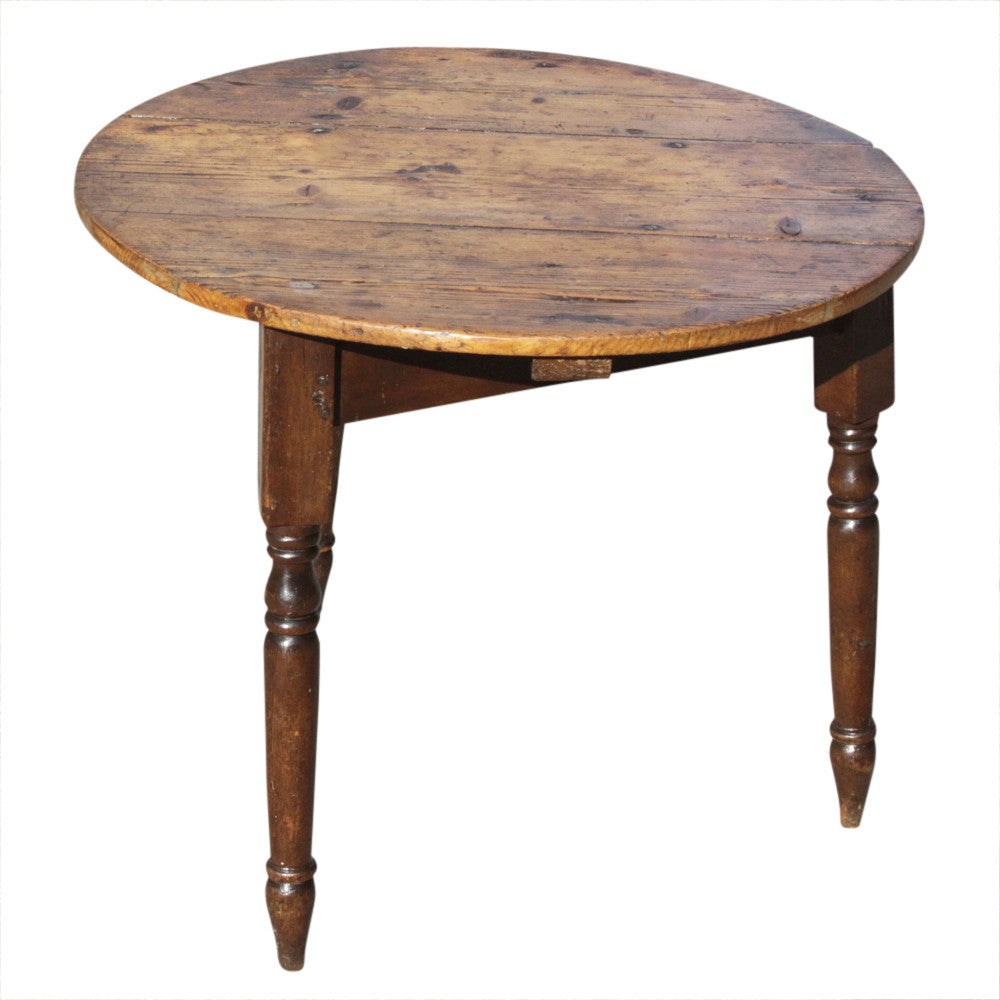 Early 19th Century Cricket Table