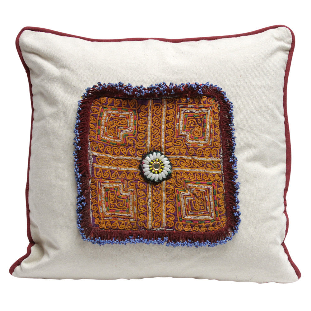 Sona Chakla Pillow