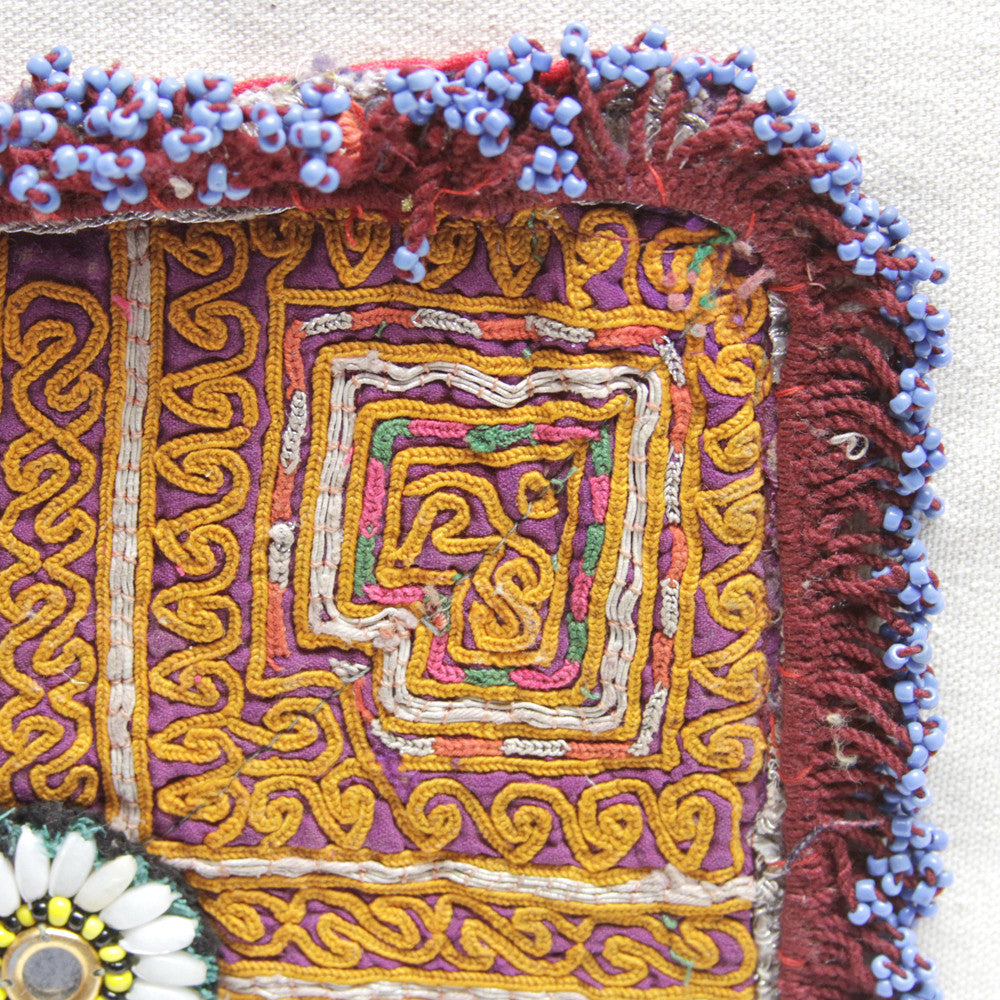 Sona Chakla Pillow