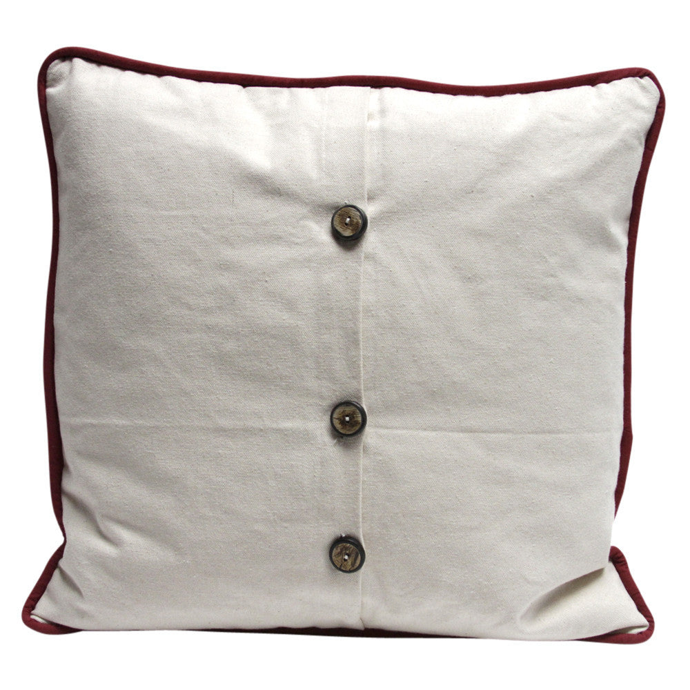 Sona Chakla Pillow