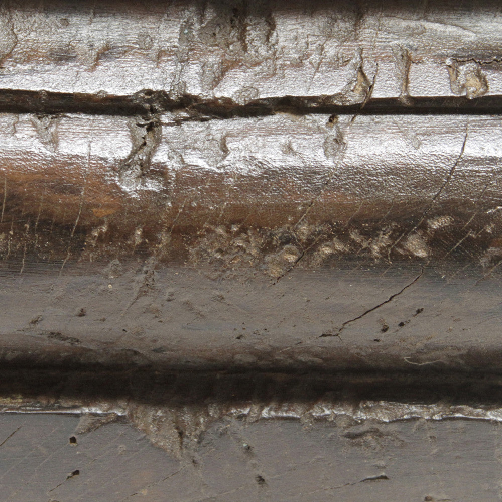 Faded Architectural Candle Holder