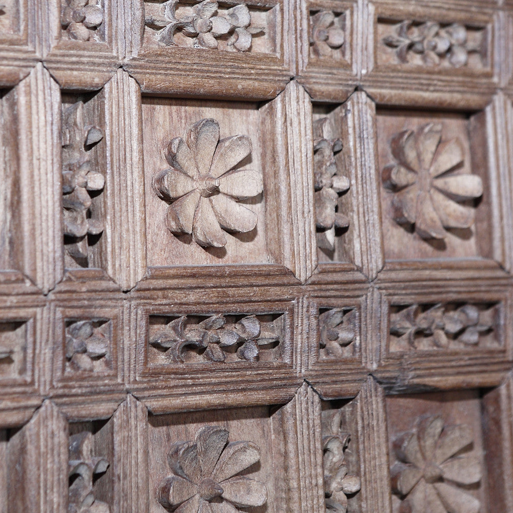 Mahua Lotus Panel