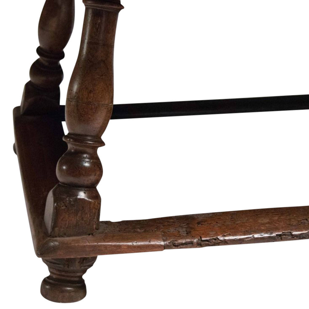 Mid 19th Century Swiss Table