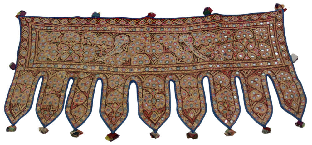 Mittu Toran Textile