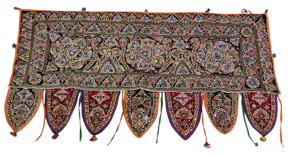 Moriya Toran Textile