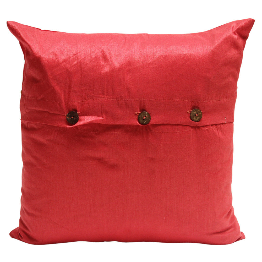 Mosaic Kutch Pillow