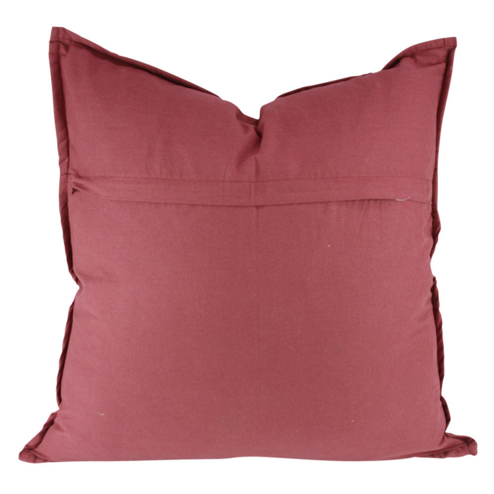 Antique Kutch Pillow