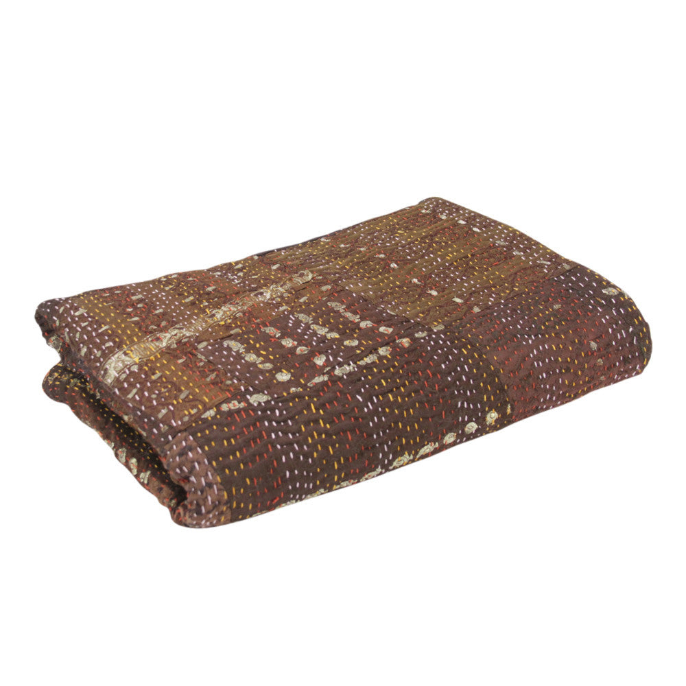 Nakashi Cafe Quilt
