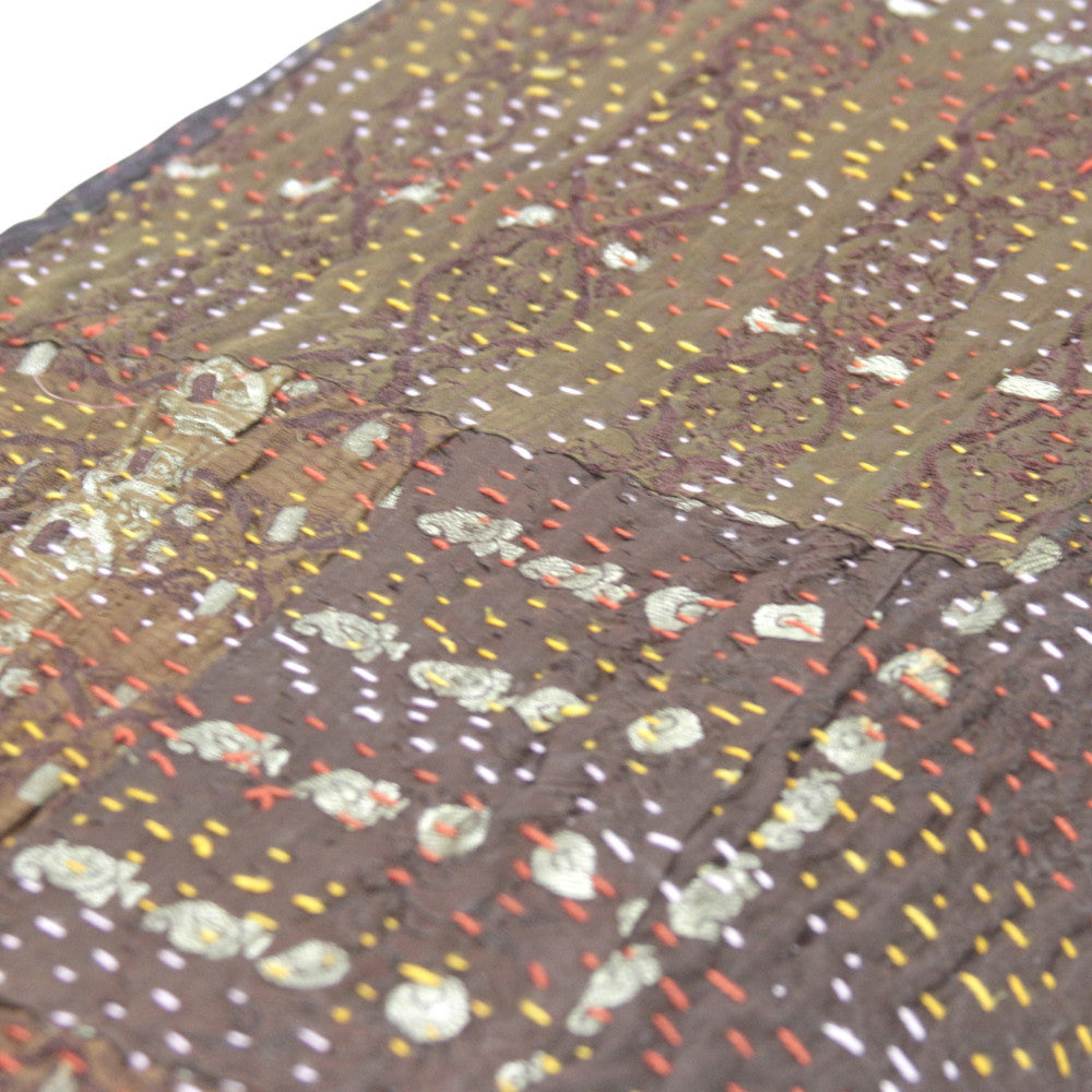 Nakashi Cafe Quilt