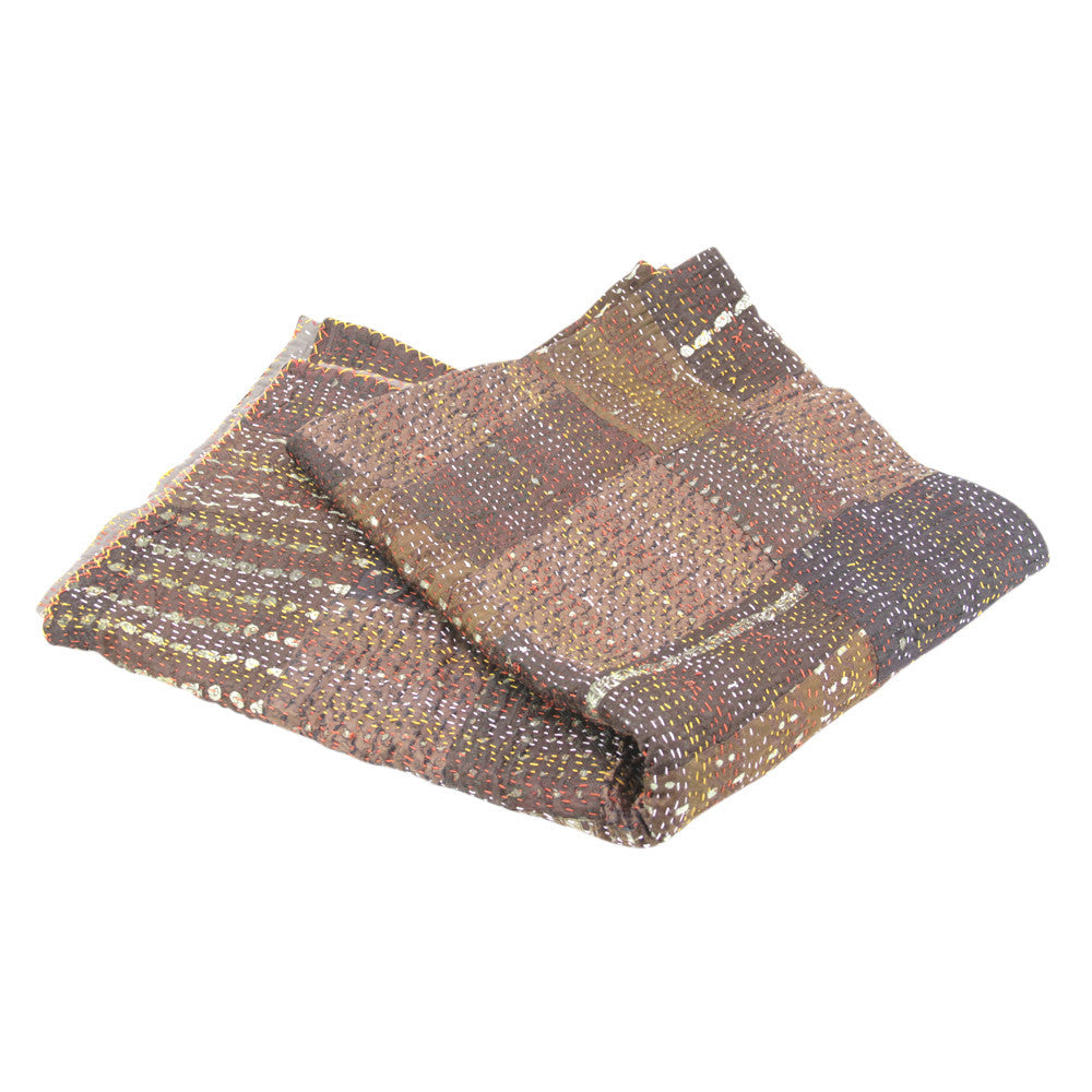 Nakashi Cafe Quilt