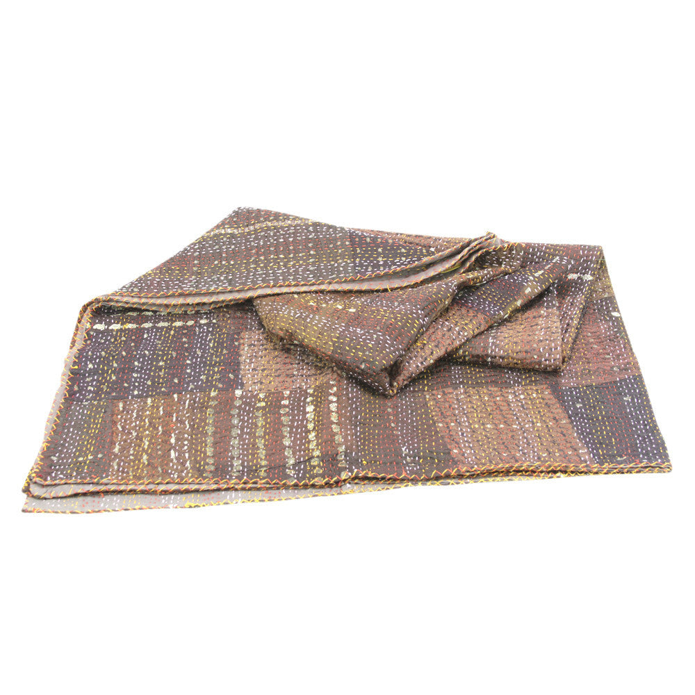 Nakashi Cafe Quilt
