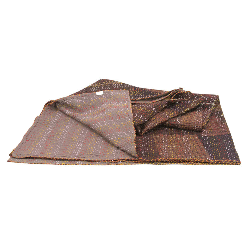 Nakashi Cafe Quilt