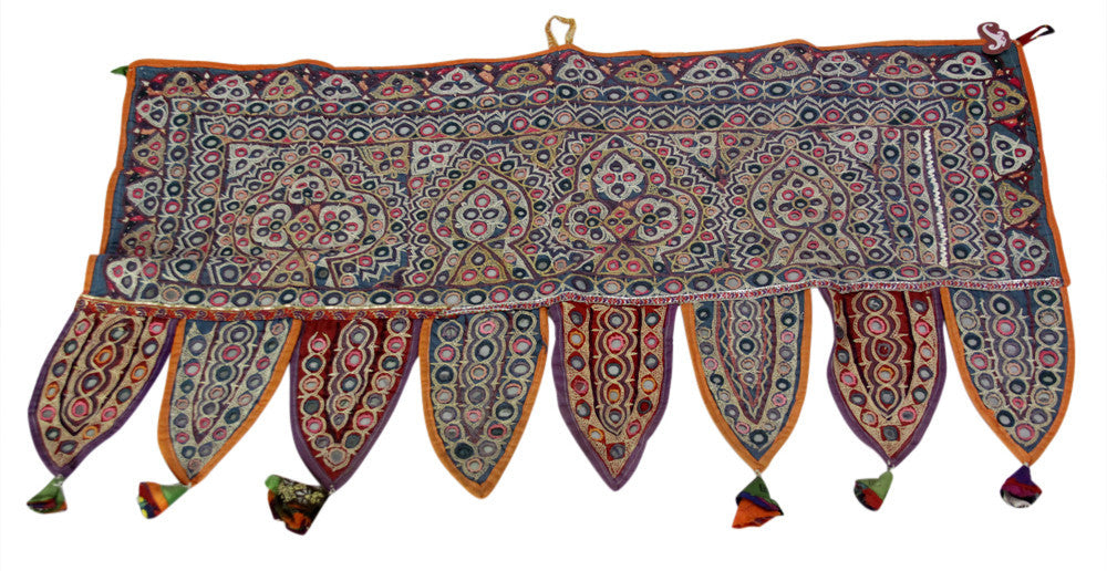 Navya Toran Textile