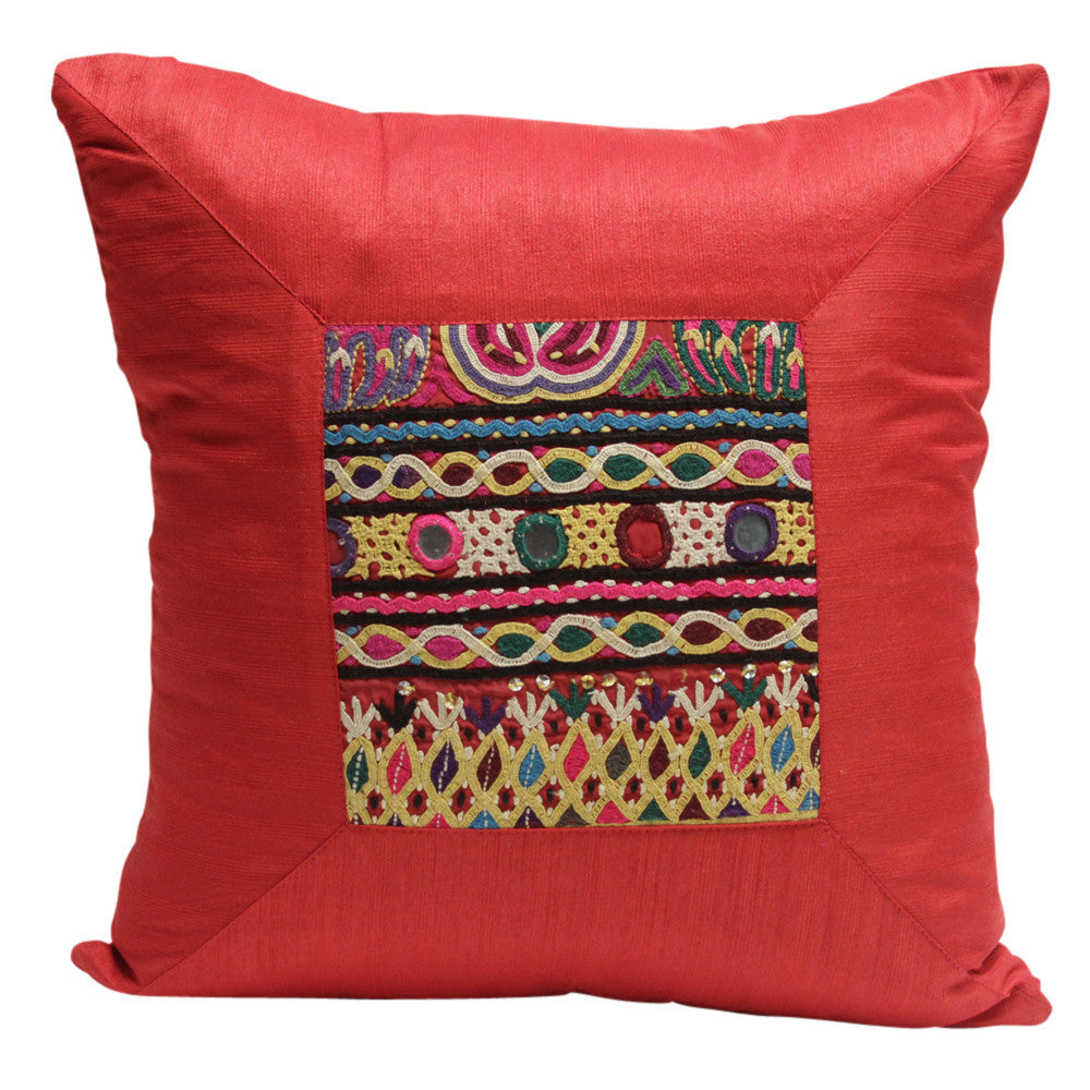 Nehar Kutch Pillow