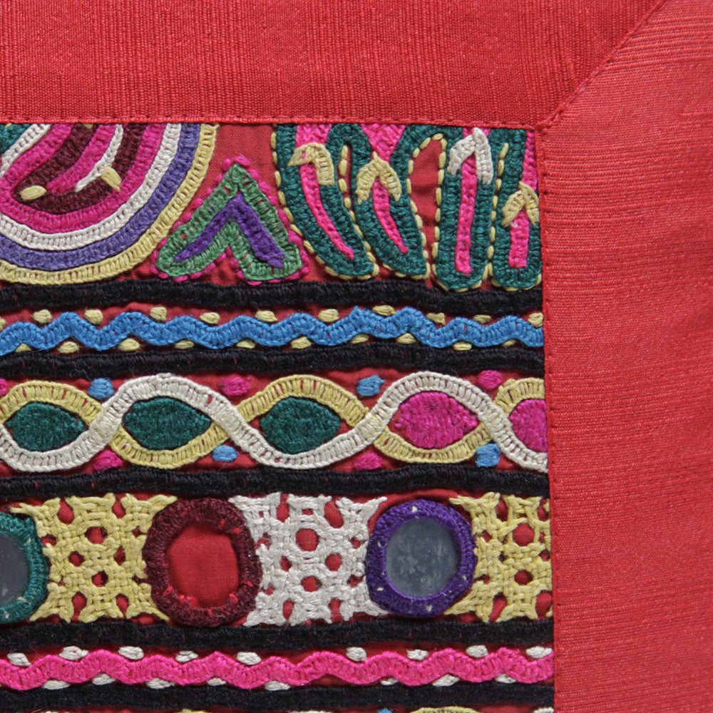 Nehar Kutch Pillow