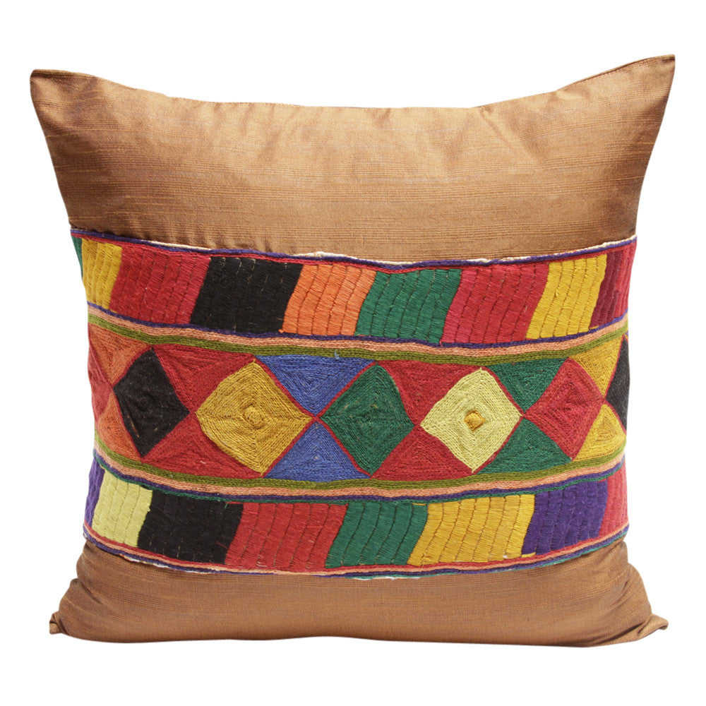 Para Kutch Pillow