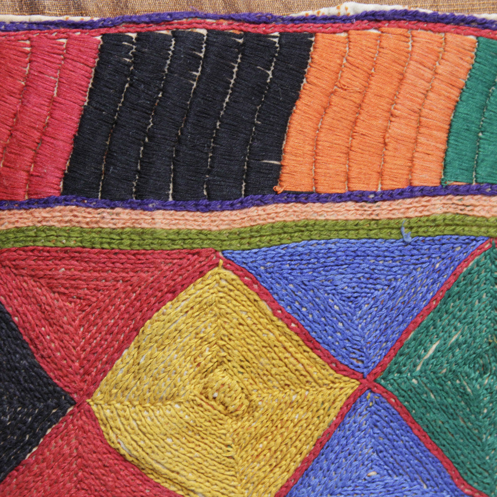 Para Kutch Pillow