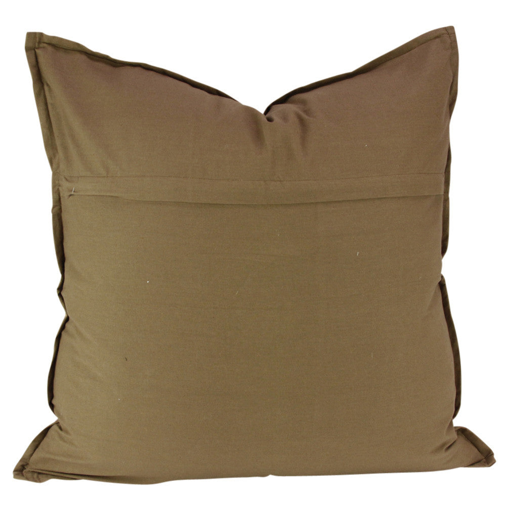 Pastel Karigiri Jaislmer Pillow