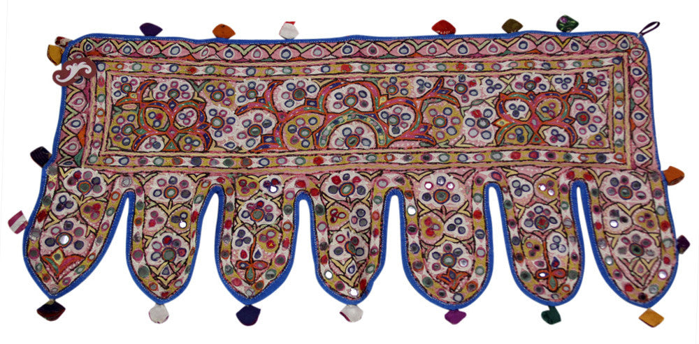 Phalya Toran Textile