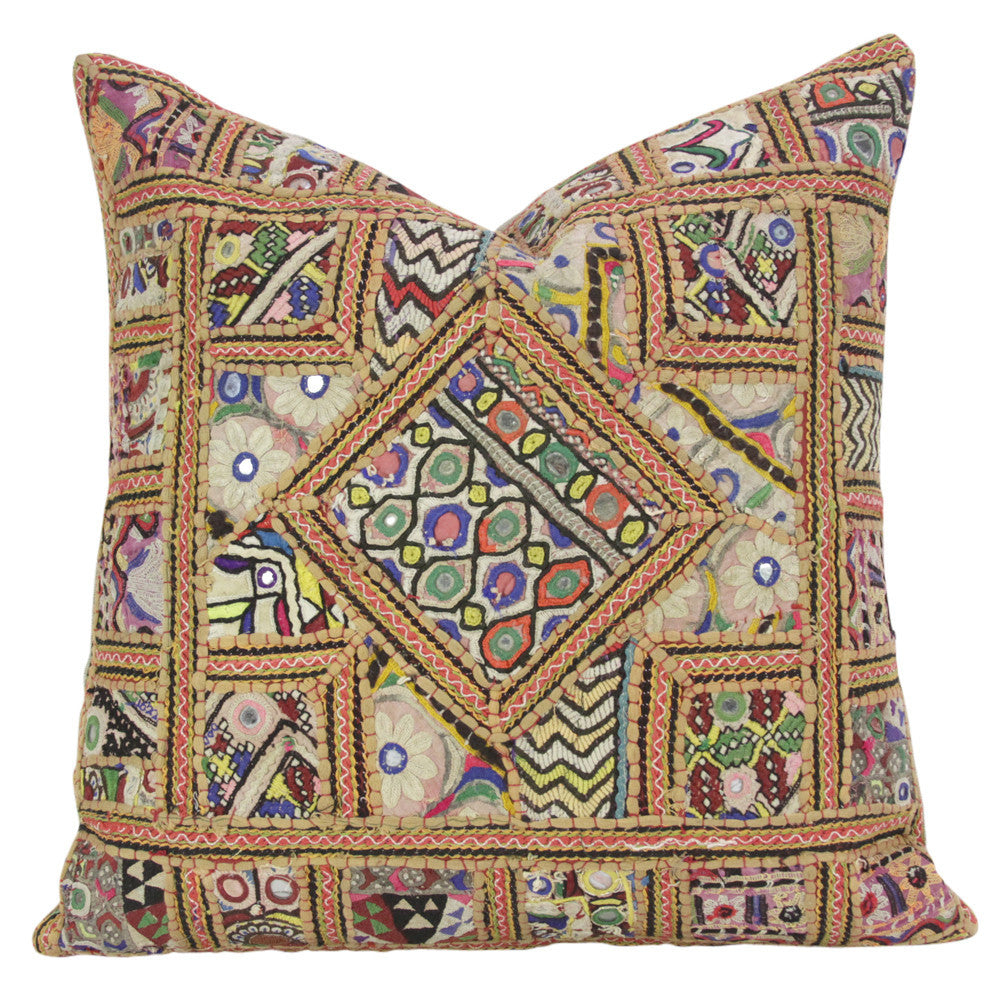 Pokaran Jaislmer Pillow