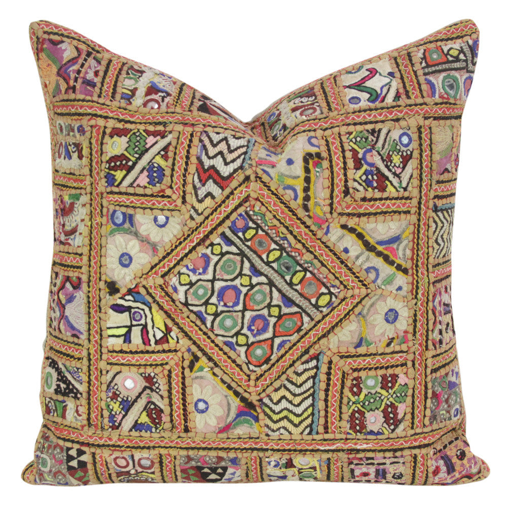 Pokaran Jaislmer Pillow