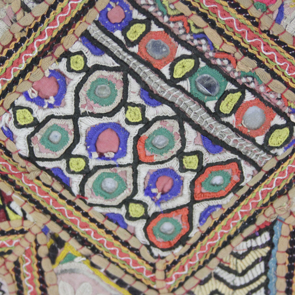 Pokaran Jaislmer Pillow